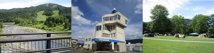 日高町（日高地区）