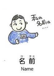 名前