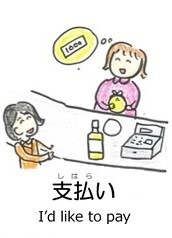 支払い