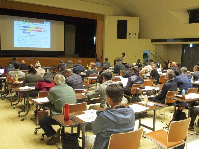 令和6年度土づくり研修会