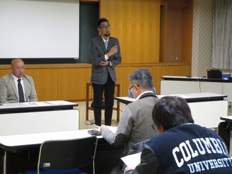 総会