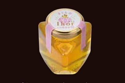 さくらのIkor