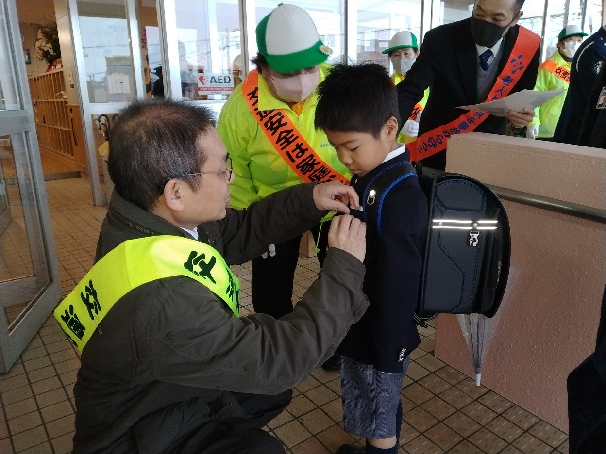 新入学 (JPG 394KB)