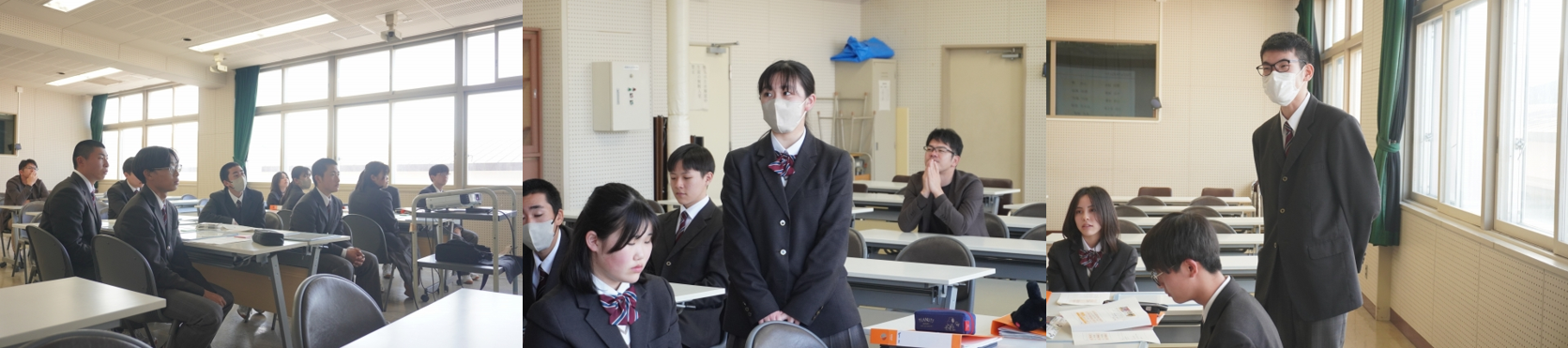 当日の様子1