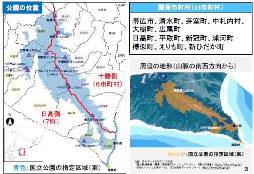 令和6年5月22日  中央環境審議会 自然環境部会(第49回)資料より抜粋