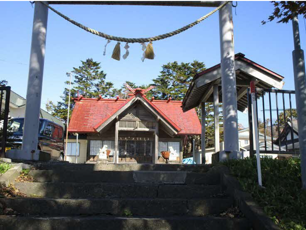 住吉神社 (PNG 1020KB)
