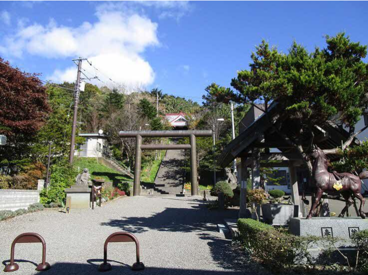 浦河神社 (PNG 778KB)