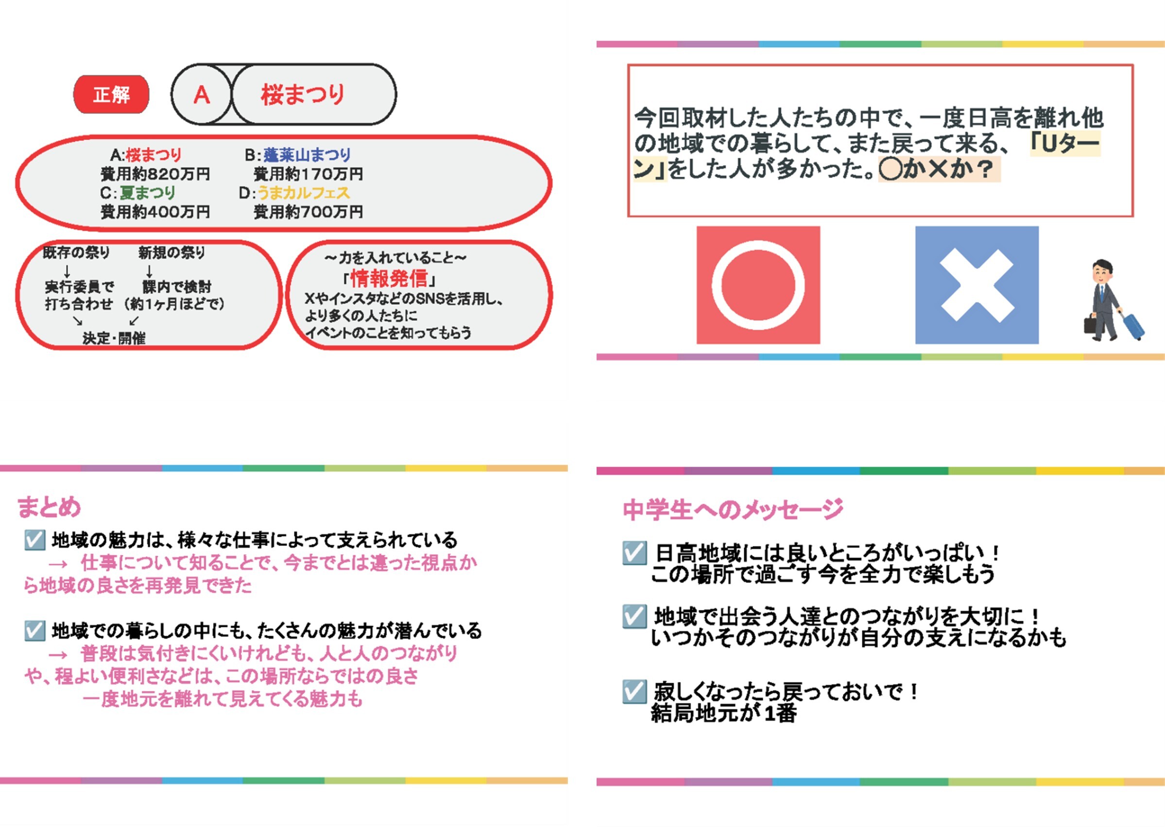授業スライド