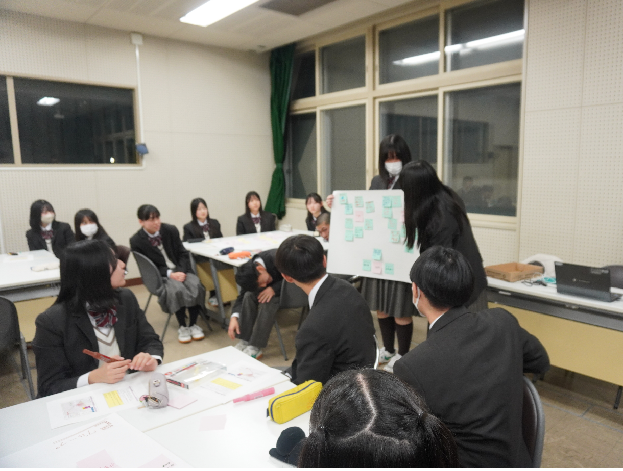 ワークショップ