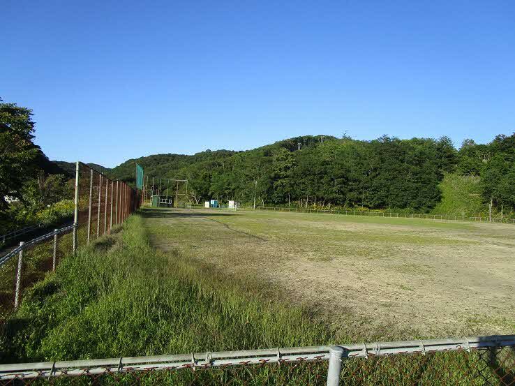 東町運動広場