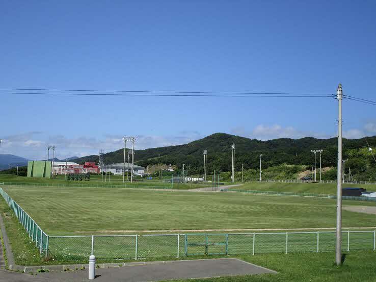 町民運動広場