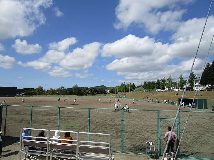 町民総合グランド