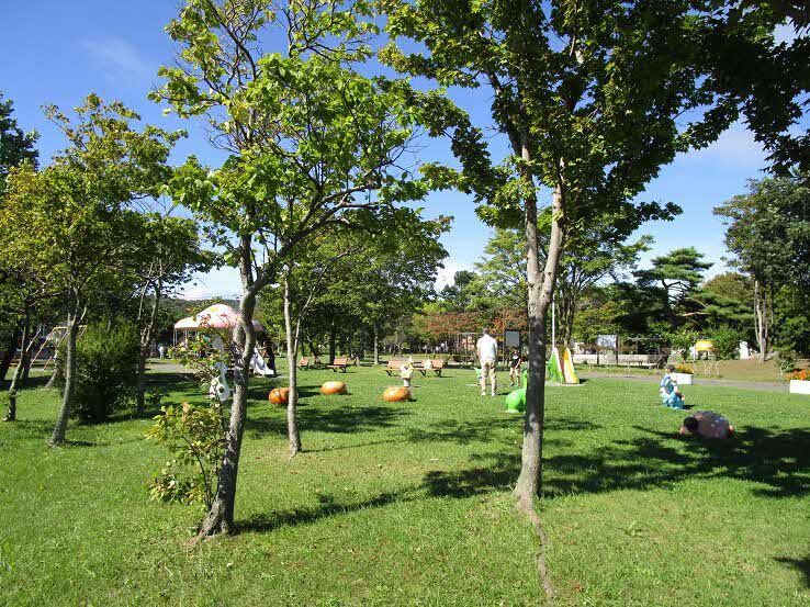 山手公園
