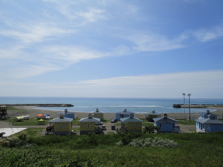 三石海浜公園