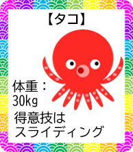タコ