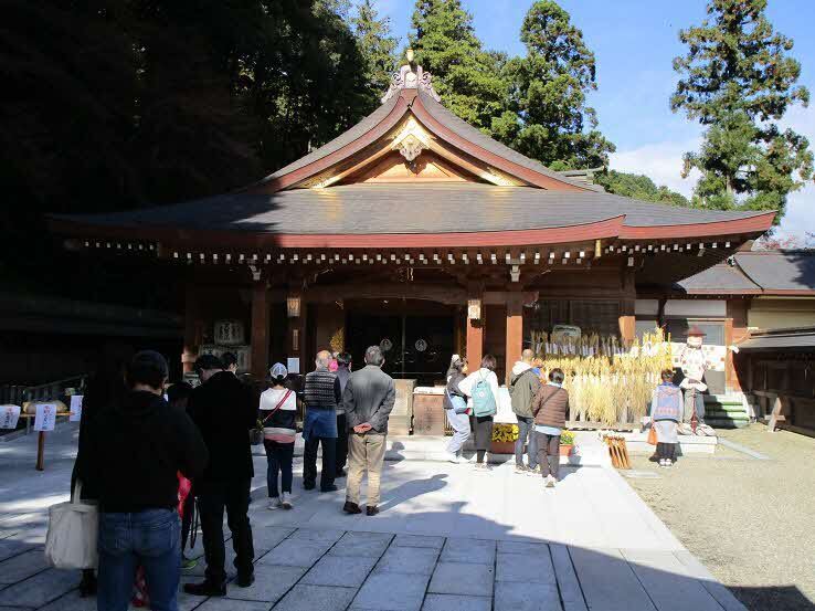 高麗神社