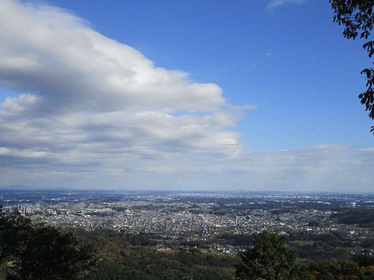 関東平野